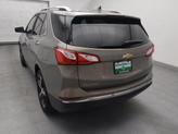 Thumbnail of 2018 Silver Ice Metallic Chevrolet Equinox