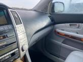 Thumbnail of 2009 Black Lexus RX 350