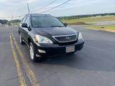 Thumbnail of 2009 Black Lexus RX 350