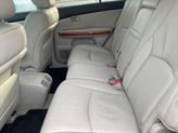Thumbnail of 2009 Black Lexus RX 350