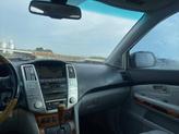 Thumbnail of 2009 Black Lexus RX 350