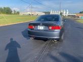 Thumbnail of 2008 Gray Acura TSX