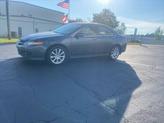 Thumbnail of 2008 Gray Acura TSX