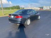 Thumbnail of 2008 Gray Acura TSX