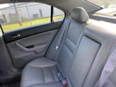 Thumbnail of 2008 Gray Acura TSX