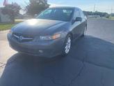 Thumbnail of 2008 Gray Acura TSX