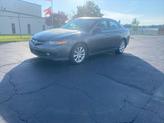 Thumbnail of 2008 Gray Acura TSX