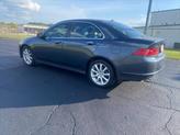 Thumbnail of 2008 Gray Acura TSX