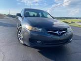 Thumbnail of 2008 Gray Acura TSX