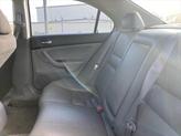 Thumbnail of 2008 Gray Acura TSX