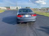 Thumbnail of 2008 Gray Acura TSX