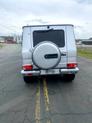 Thumbnail of 2004 Silver Mercedes-Benz G-Class