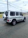 Thumbnail of 2004 Silver Mercedes-Benz G-Class