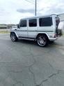 Thumbnail of 2004 Silver Mercedes-Benz G-Class