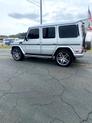 Thumbnail of 2004 Silver Mercedes-Benz G-Class