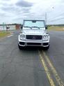 Thumbnail of 2004 Silver Mercedes-Benz G-Class