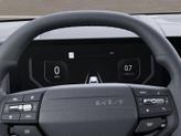Thumbnail of 2026 Heritage Blue Kia Sportage Hybrid