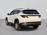 Thumbnail of 2024 White Pearl Hyundai TUCSON