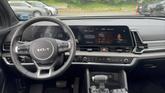 Thumbnail of 2025 Jungle Green Kia Sportage