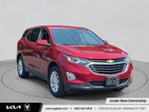 Photo of 2020 Cajun Red Tintcoat Chevrolet Equinox