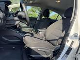 Thumbnail of 2016 Clear White Kia Forte