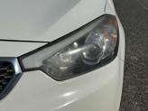 Thumbnail of 2016 Clear White Kia Forte