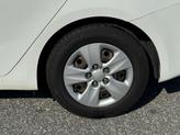 Thumbnail of 2016 Clear White Kia Forte