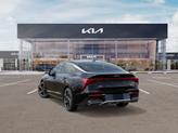 Thumbnail of 2026 Aurora Black Pearl Kia K5