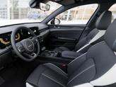 Thumbnail of 2026 Aurora Black Pearl Kia K5