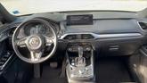 Thumbnail of 2022 Jet Black Mica Mazda CX-9