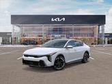 Photo of 2025 Snow White Pearl Kia K4