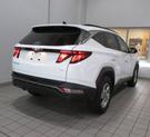 Thumbnail of 2024 White Hyundai TUCSON