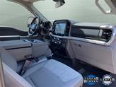 Thumbnail of 2022 Stone Gray Metallic Ford F-150