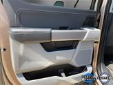 Thumbnail of 2022 Stone Gray Metallic Ford F-150