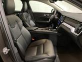 Thumbnail of 2025 Platinum Grey Metallic Volvo S60