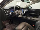 Thumbnail of 2025 Platinum Grey Metallic Volvo S60
