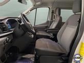 Thumbnail of 2023 Oxford White Ford Transit-350