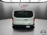 Thumbnail of 2023 Oxford White Ford Transit-350