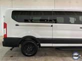 Thumbnail of 2023 Oxford White Ford Transit-350