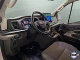 Thumbnail of 2023 Oxford White Ford Transit-350