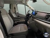Thumbnail of 2023 Oxford White Ford Transit-350