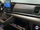 Thumbnail of 2023 Oxford White Ford Transit-350