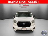 Thumbnail of 2023 Oxford White Ford Transit-350