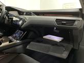 Thumbnail of 2021 Black Metallic Audi e-tron Sportback
