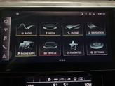 Thumbnail of 2021 Black Metallic Audi e-tron Sportback