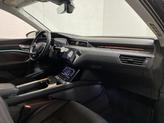 Thumbnail of 2021 Black Metallic Audi e-tron Sportback