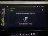 Thumbnail of 2021 Black Metallic Audi e-tron Sportback