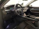 Thumbnail of 2021 Black Metallic Audi e-tron Sportback