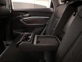 Thumbnail of 2021 Black Metallic Audi e-tron Sportback