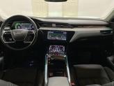 Thumbnail of 2021 Black Metallic Audi e-tron Sportback